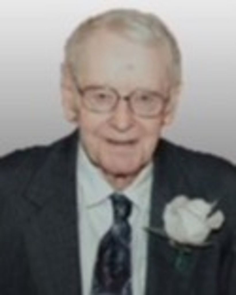 Bernard “Barney” Patrick O’Hern