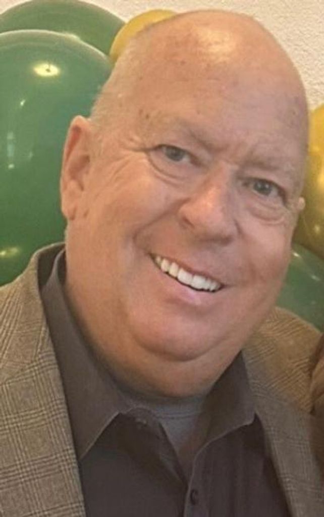 James Rayford Dunlap (Ray) Profile Photo