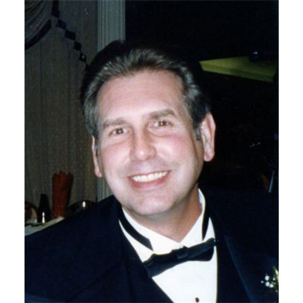 John D. Mcnamara