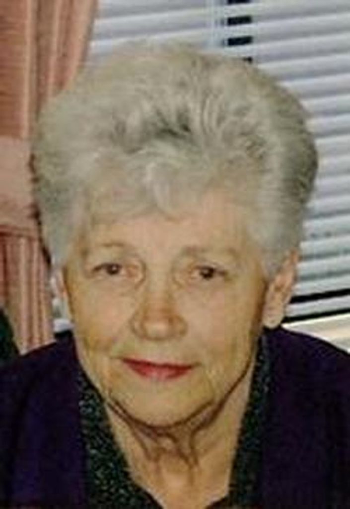 Delores Caroline Patterson (Rikke)