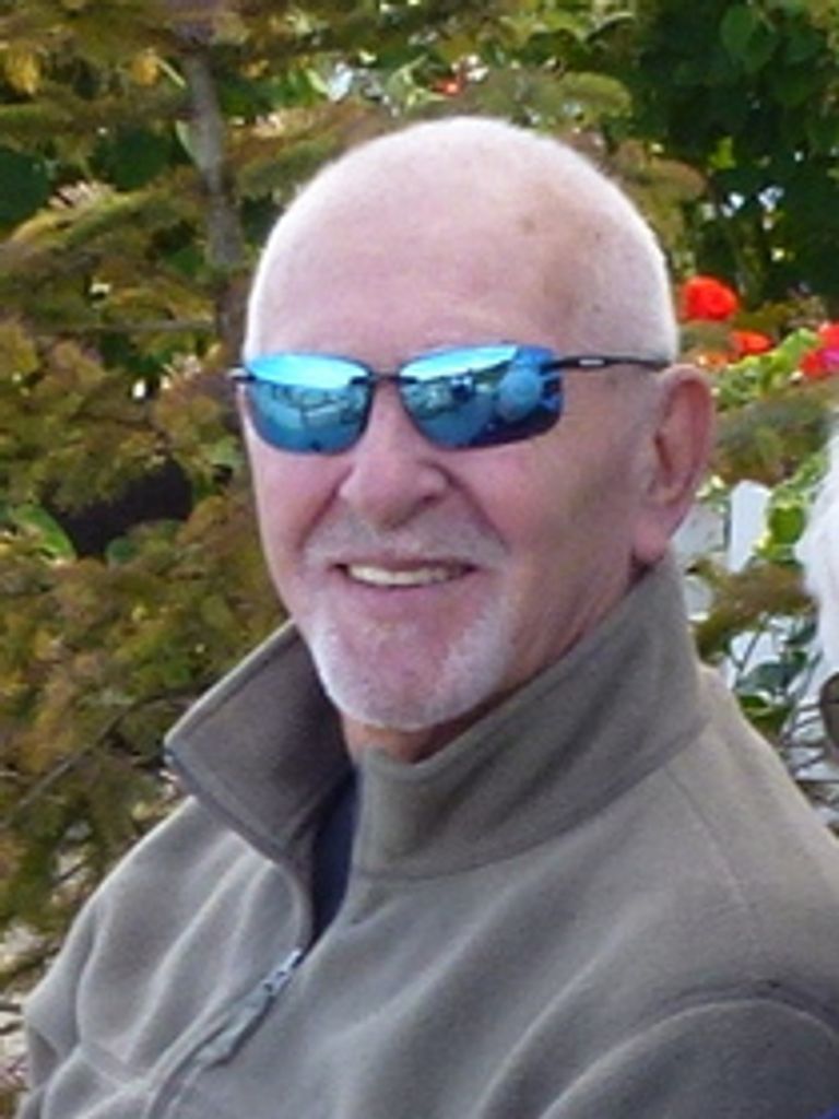 Jeffrey W. Boniface