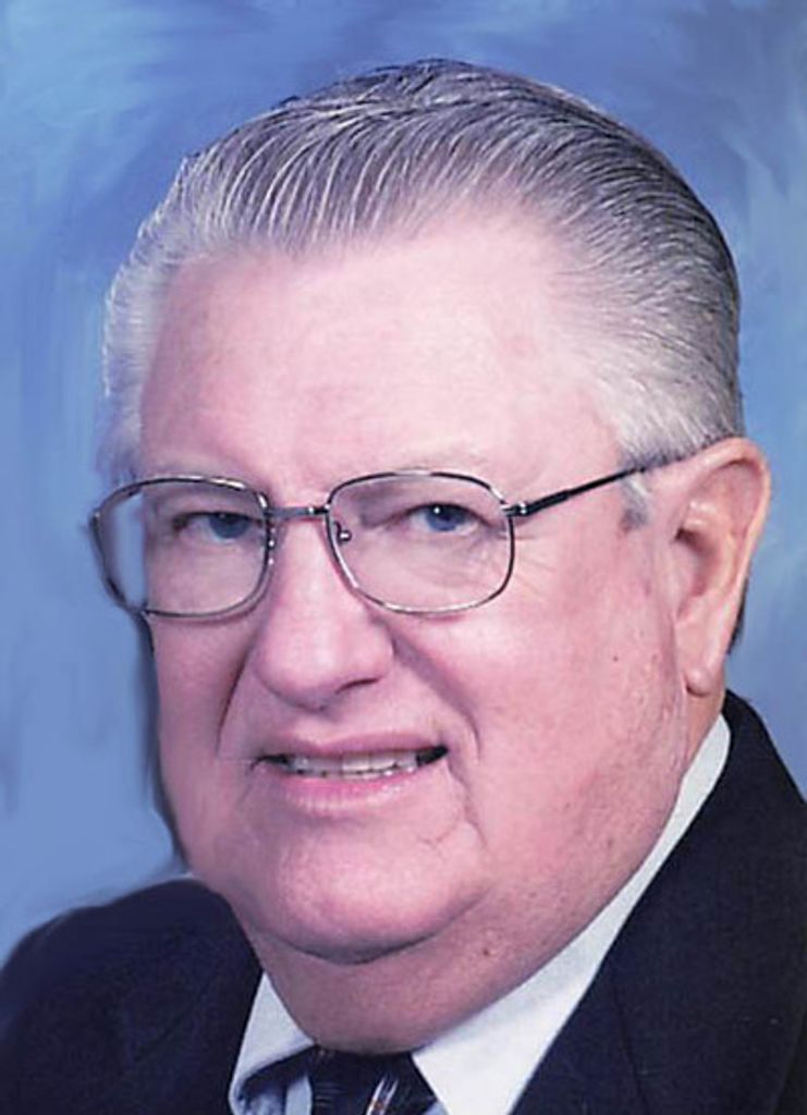 Ronald L. "Ron" Gibson Profile Photo