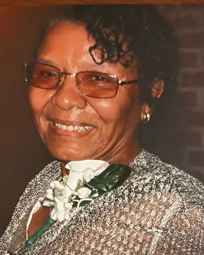 Mrs. Lorthy Ree Blackwell Profile Photo