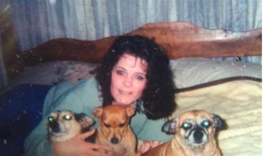 Tina Jackson-Kidd Profile Photo