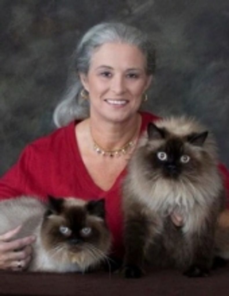 Linda Annette Grimes-Kohr