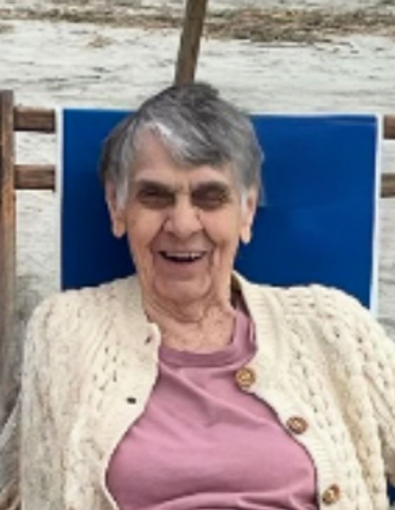 Helen Toole