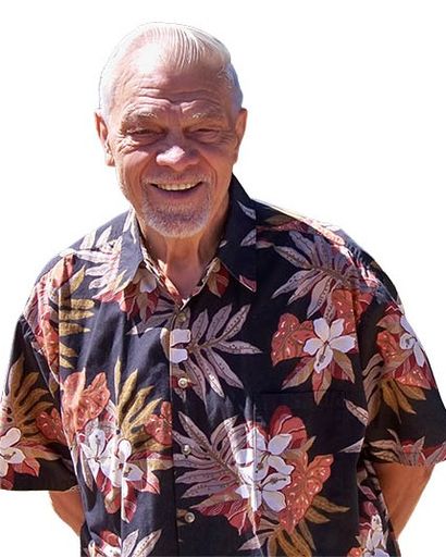 Robert James Walker Profile Photo