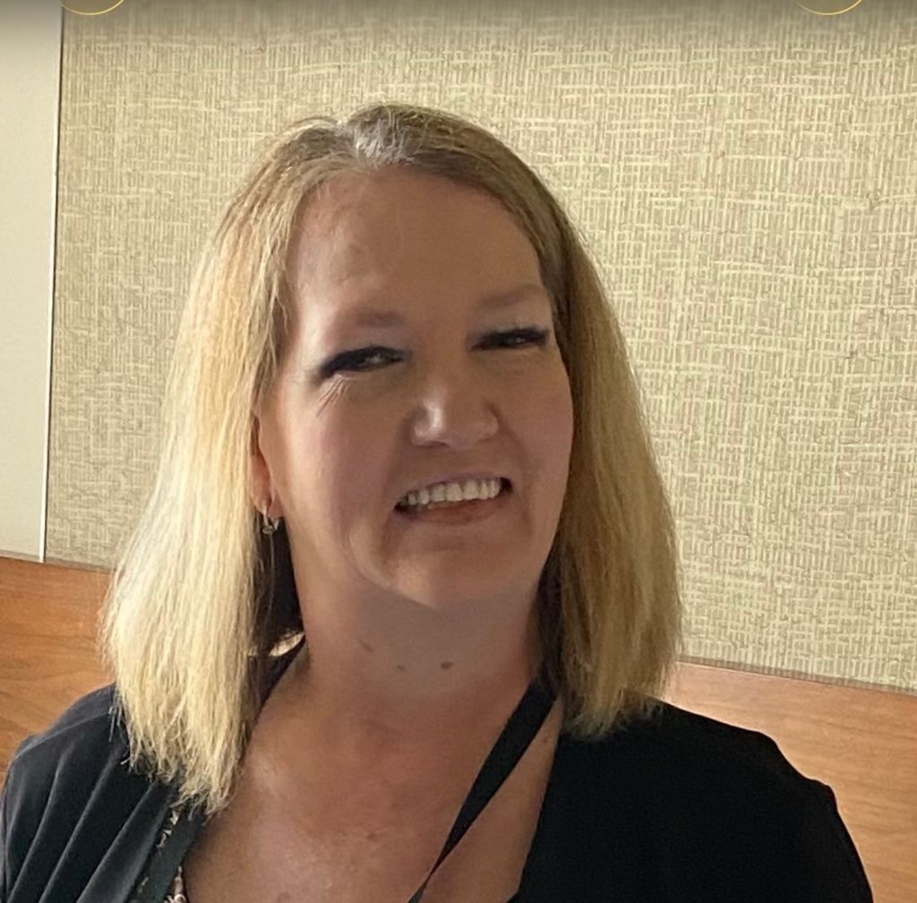 Debra Harkins Profile Photo