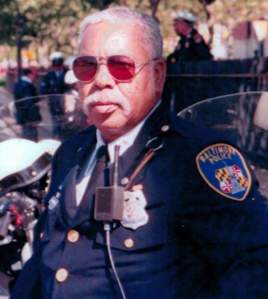 Kenneth Greene, Sr.