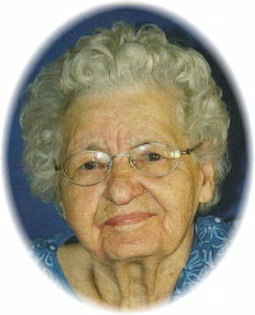 Helen Fandych (Nee Gmiterek)