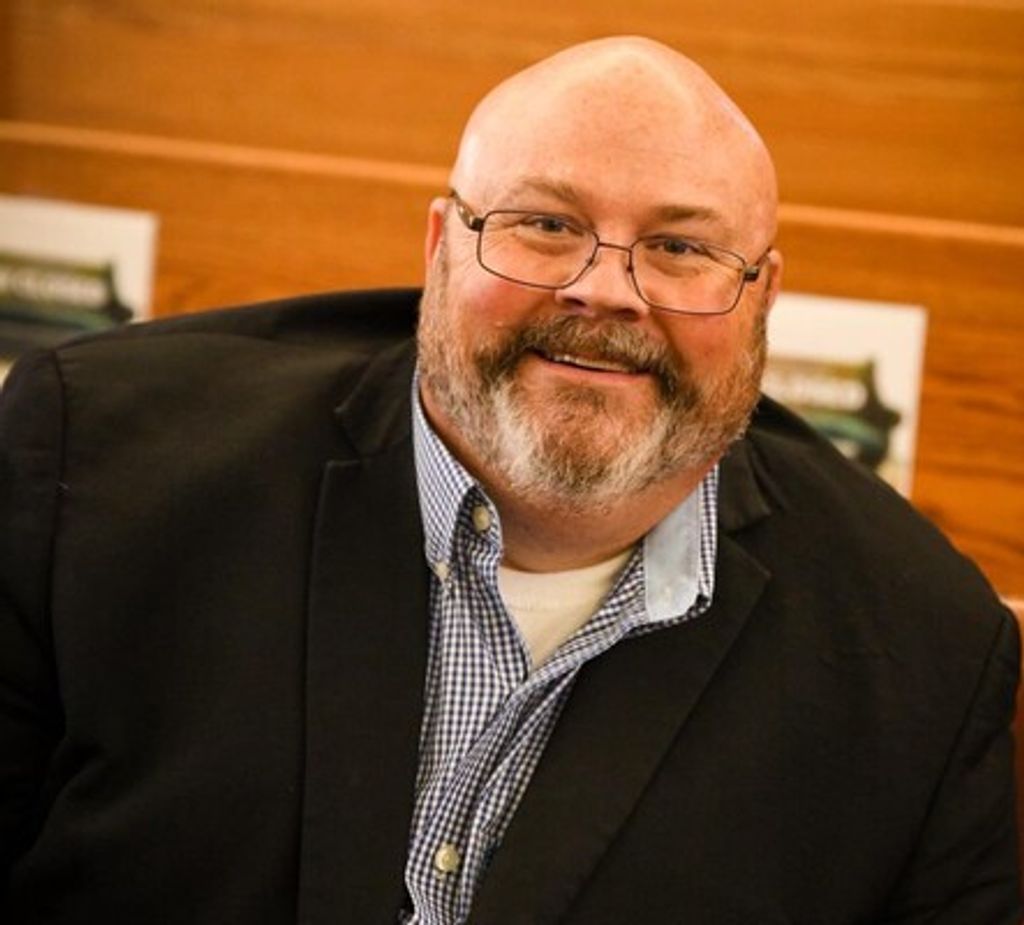 Mark Owen Slattery Profile Photo