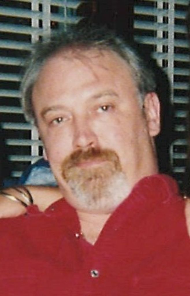 Randy Overholt