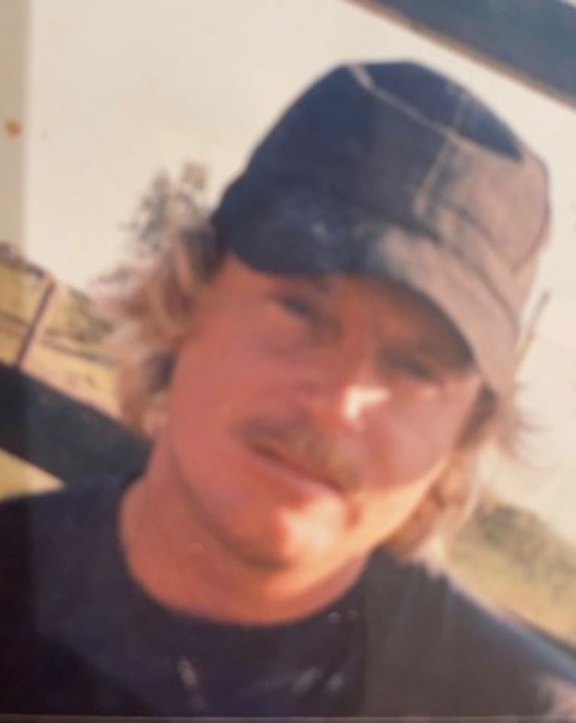 Bob Lee Cagle