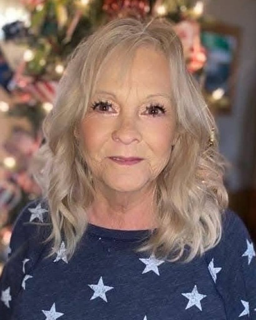 Linda Blanton Profile Photo