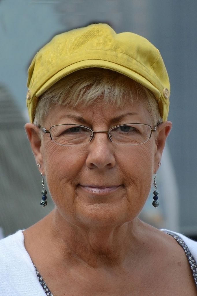 Sherry Dian Edwards Profile Photo