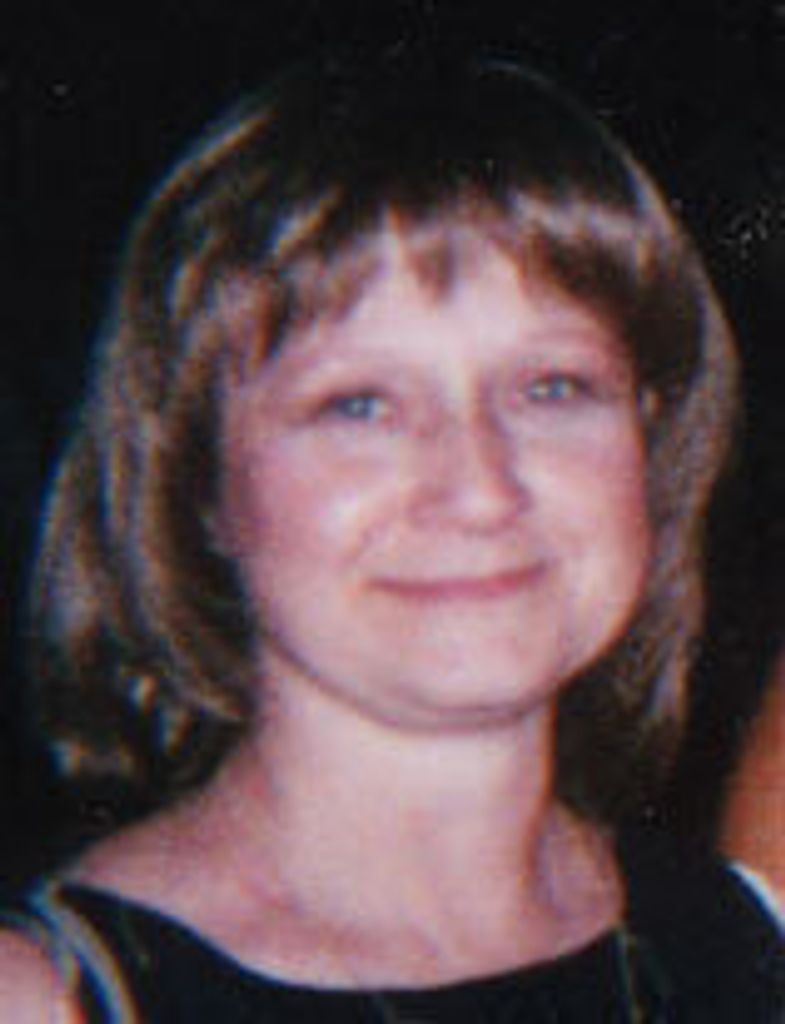 Diane F. Rathbun