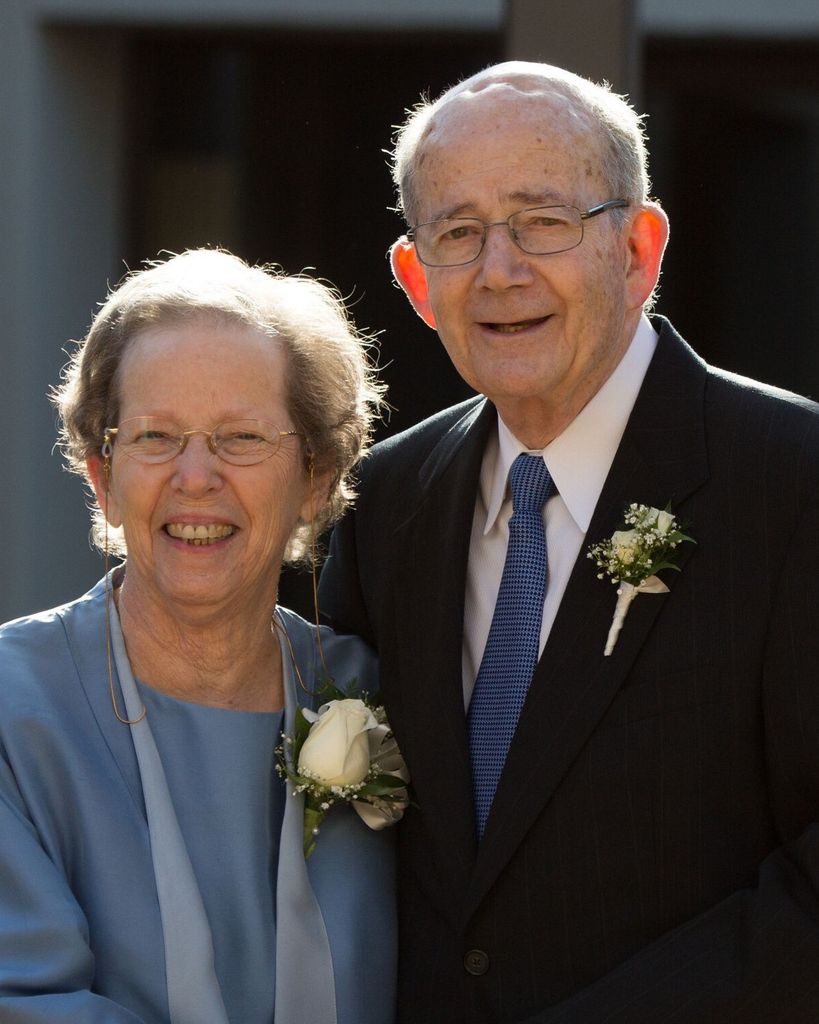 Gordon McDowell Grubbs