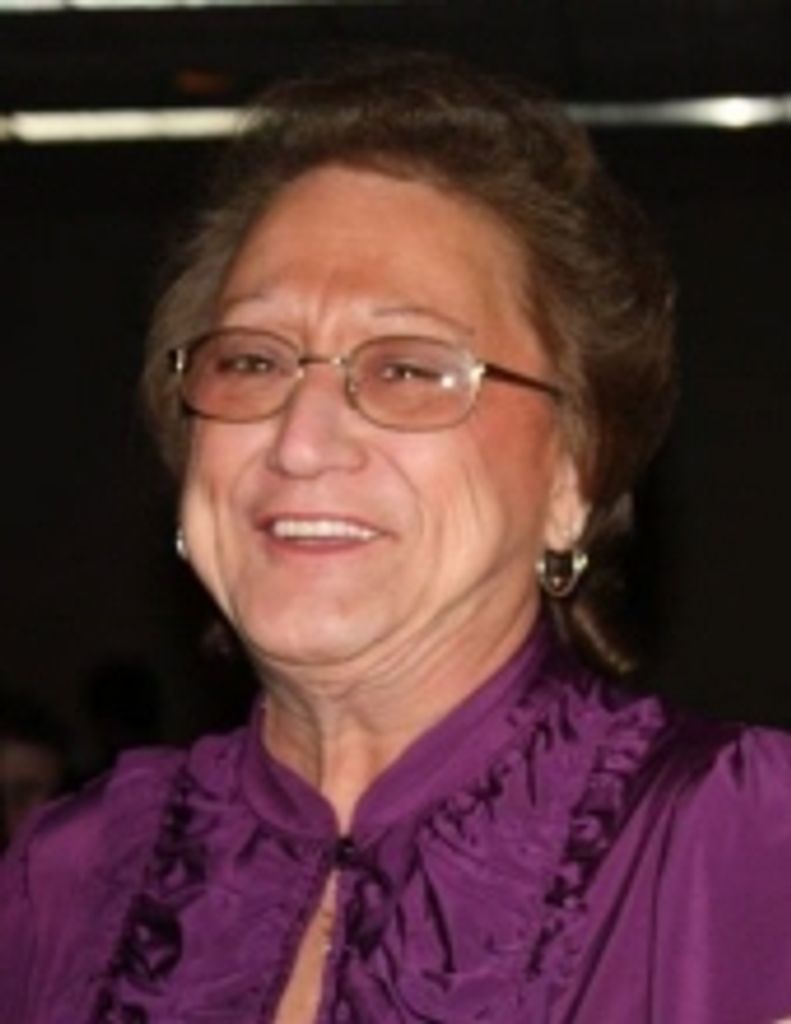 Connie Mcfarland