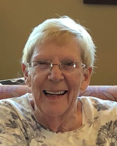 Sandra Kay Hodge's obituary image