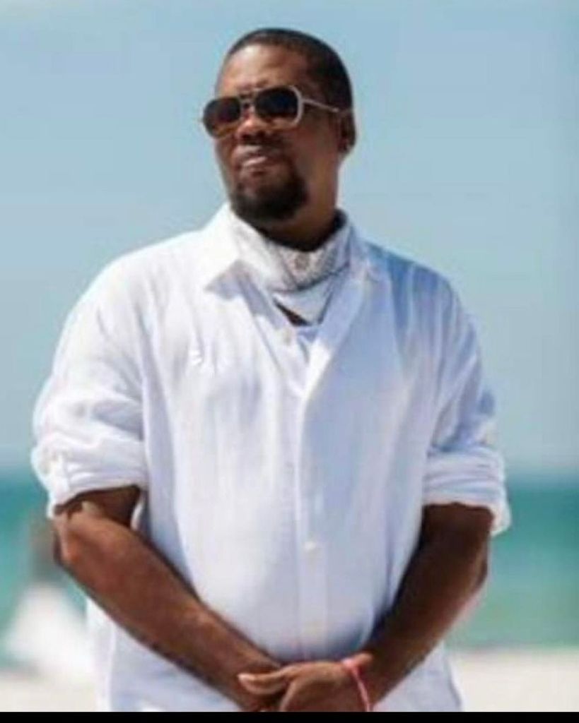 Dewayne Glenn, Sr.