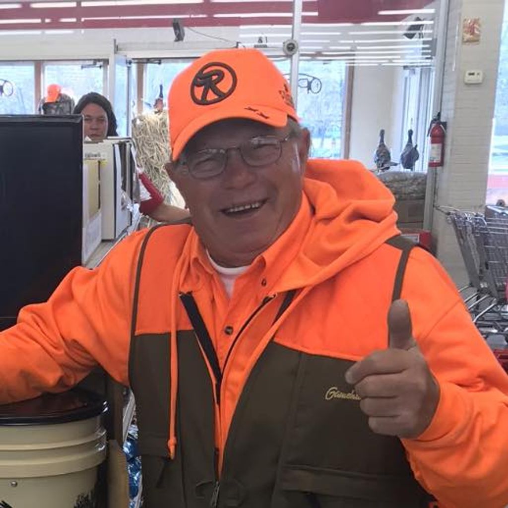 James "Jim" Lickfelt