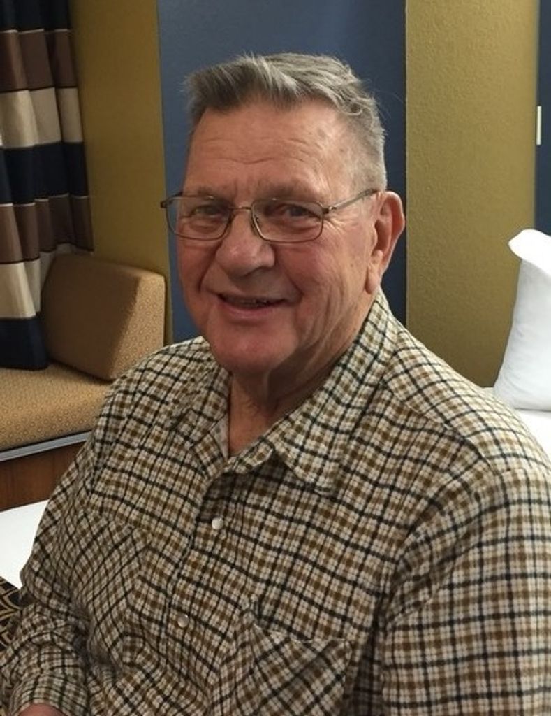 Ronald Robert  Rosser Profile Photo