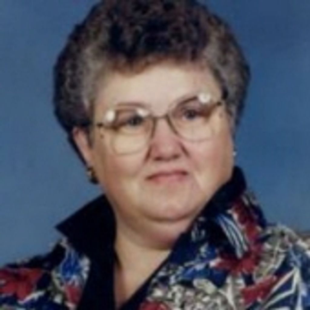 Germaine E. Thomas