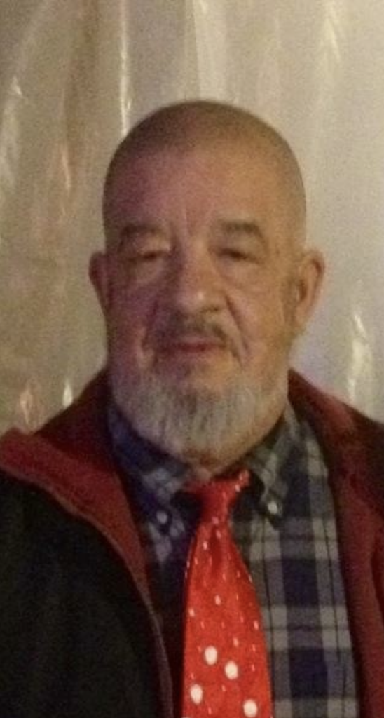 Gilbert V. Tinsley