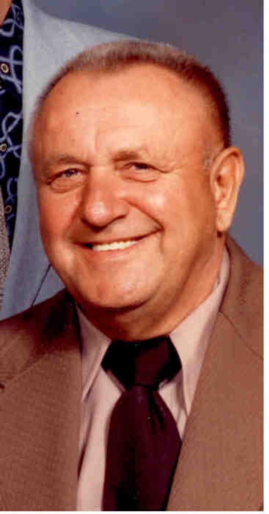 Joseph M. Raspotnik Jr.