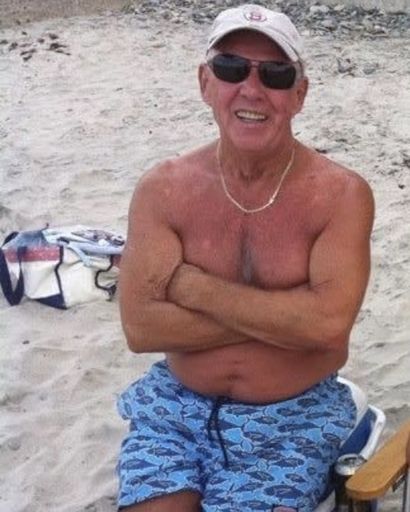 Kevin James Wynne's obituary image