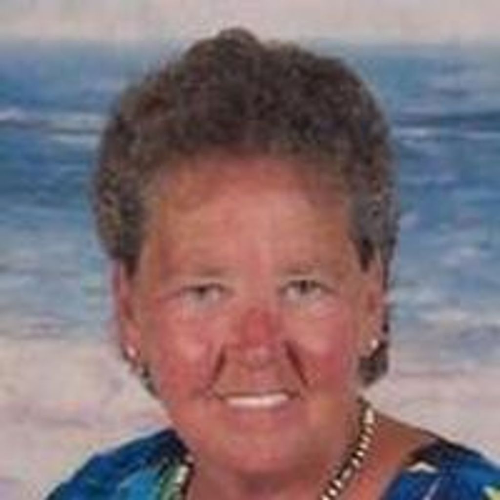 Sheila Christofferson