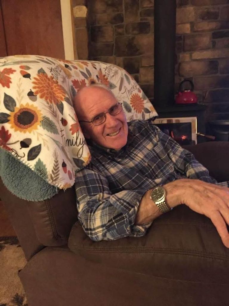 Donald Louis Chilcote Profile Photo
