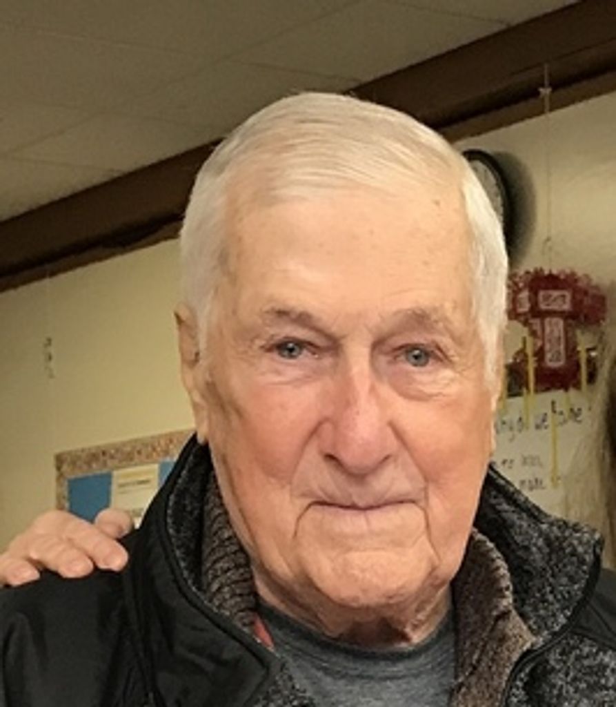 Robert F. "Bob" Gorman Profile Photo