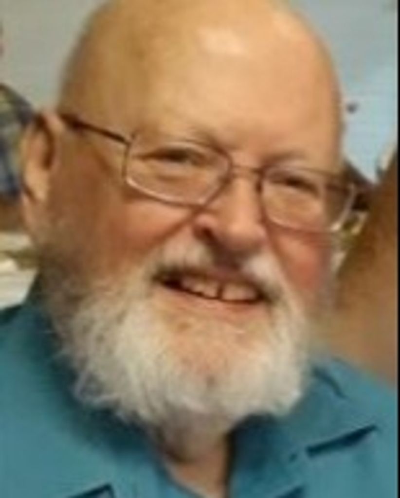 James "Jim" McFarland Profile Photo