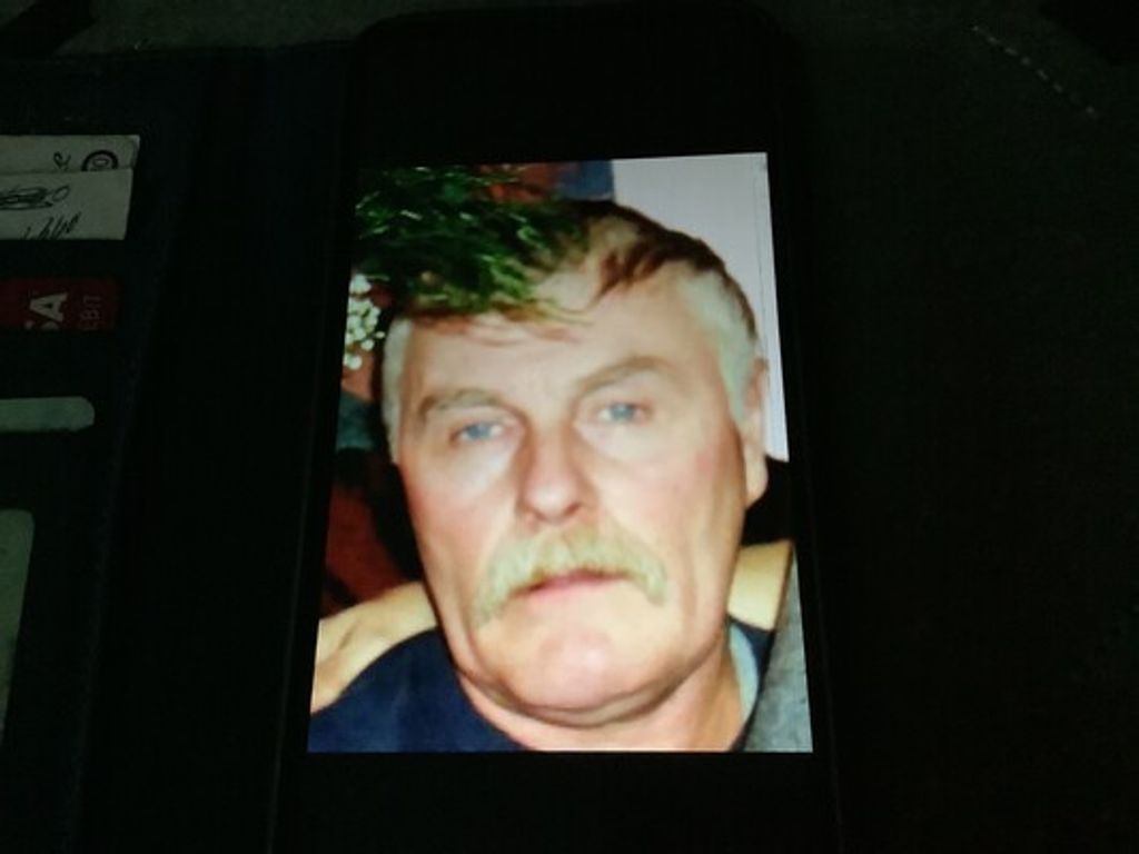 Richard Benjamin Brooks