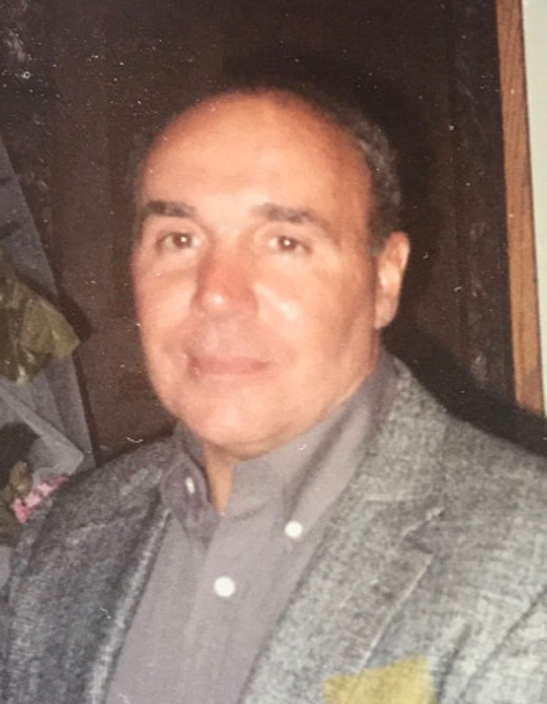 Thomas J. Laveck Profile Photo