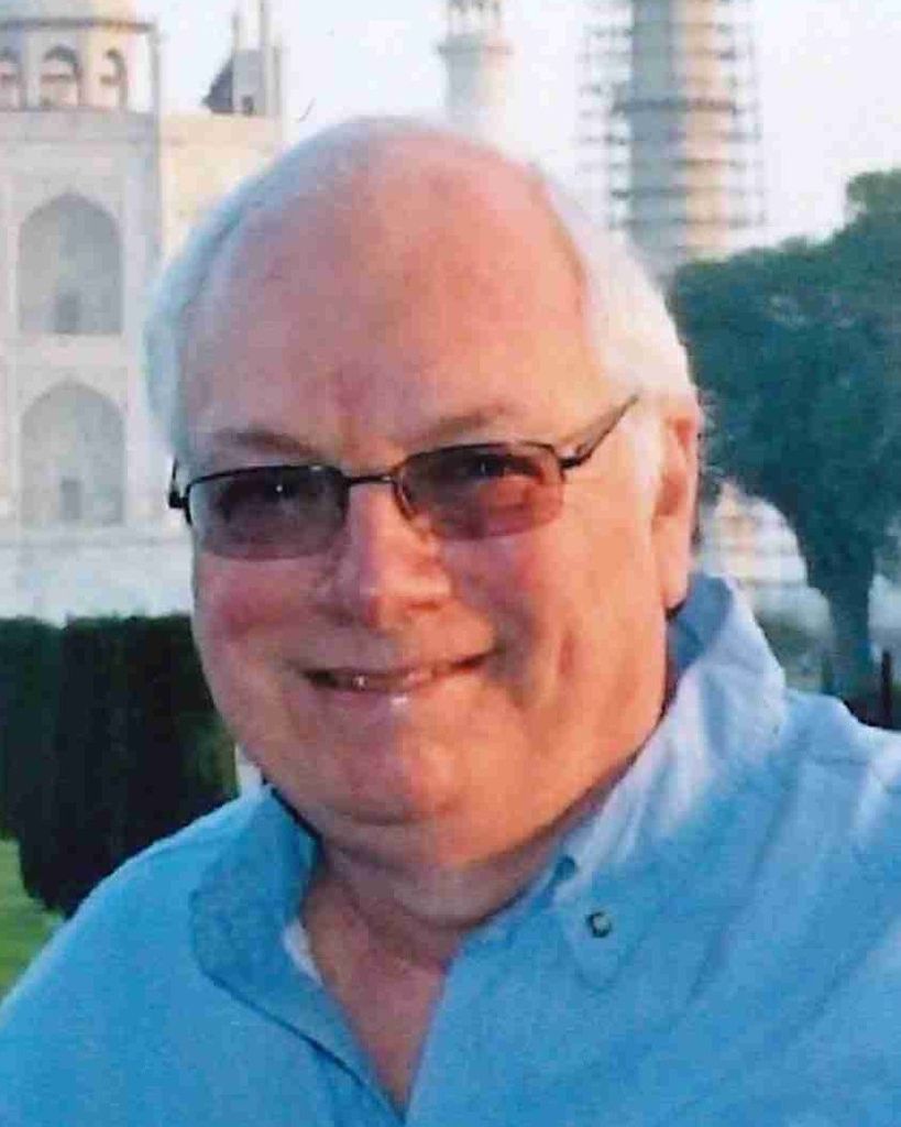 Richard (Rick) Patrick Green Profile Photo