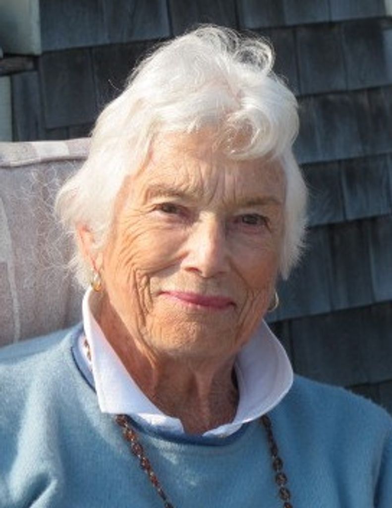 Patricia Bowler Leggat Profile Photo