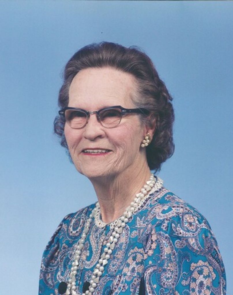 Martha Adams Heinline Owells