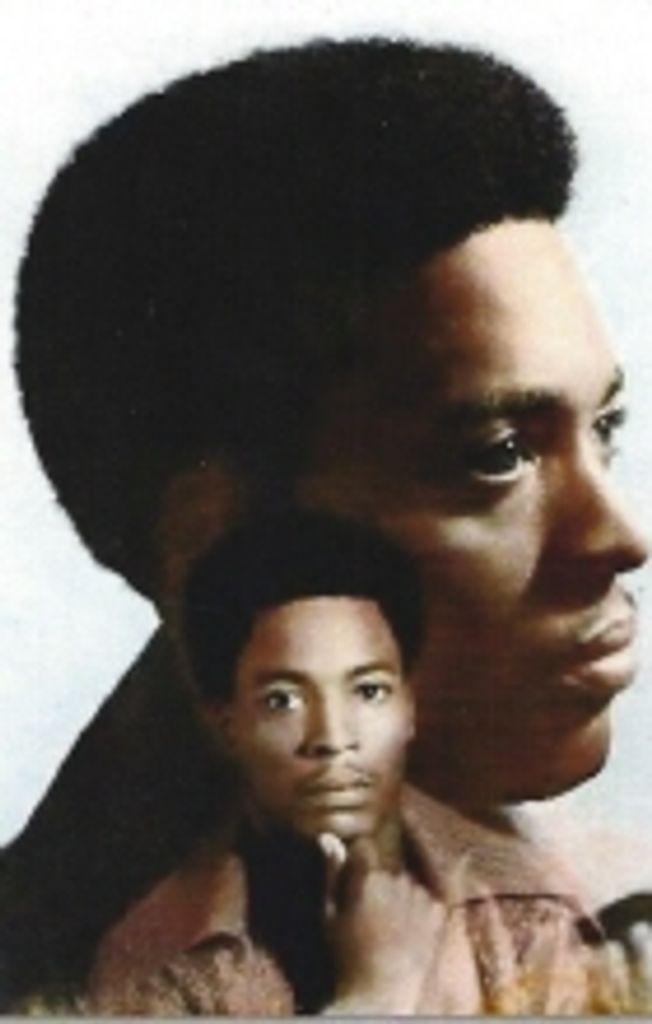 Johnnie Williams, Jr.