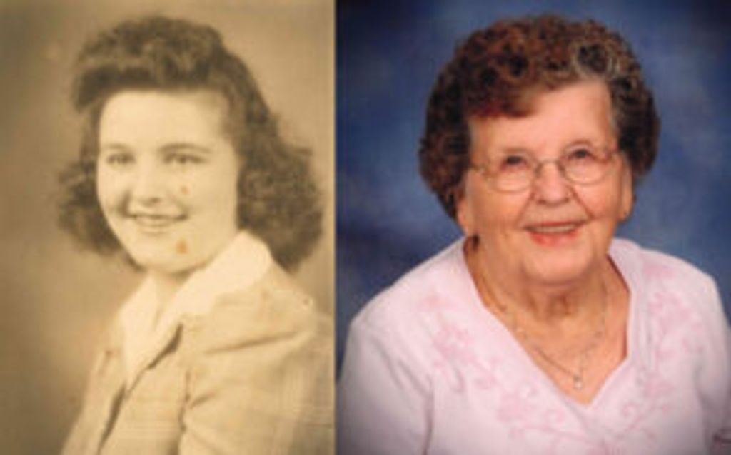 Pauline Brown