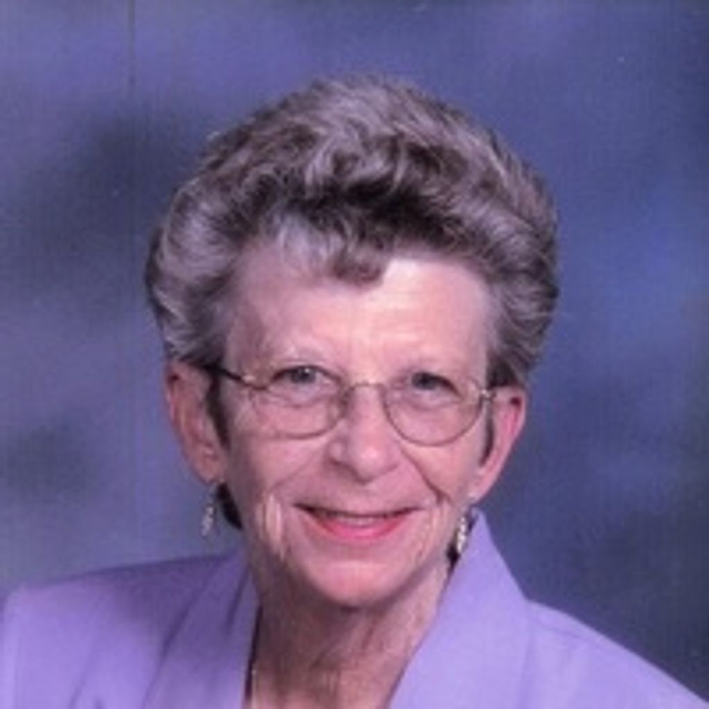 Joan M. Clark