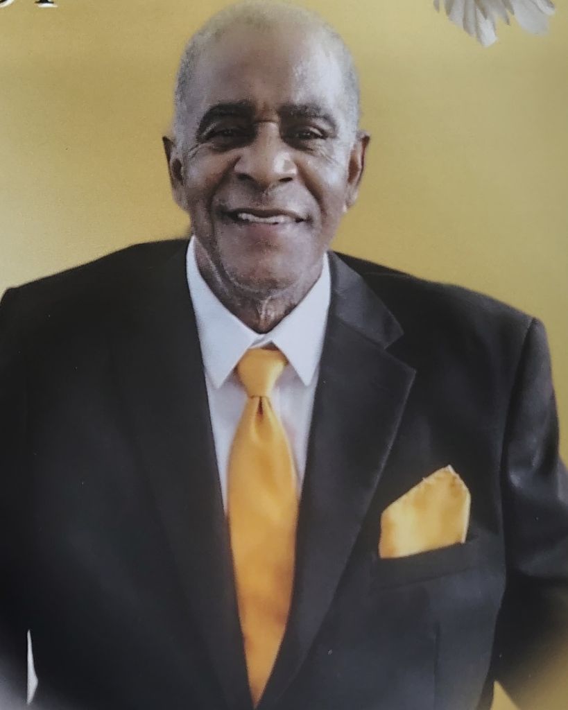 James Willis Lewis Profile Photo