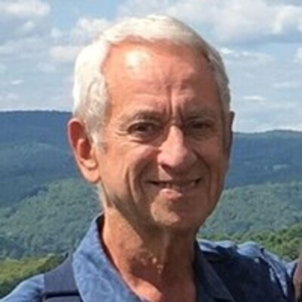 David Reich Breakstone Profile Photo
