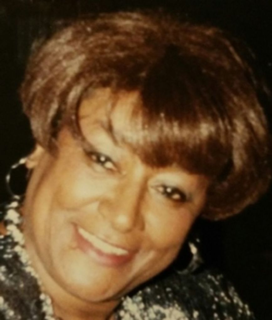 Hazel P. Lawrence Profile Photo