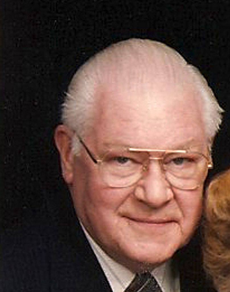 Paul V. Dee