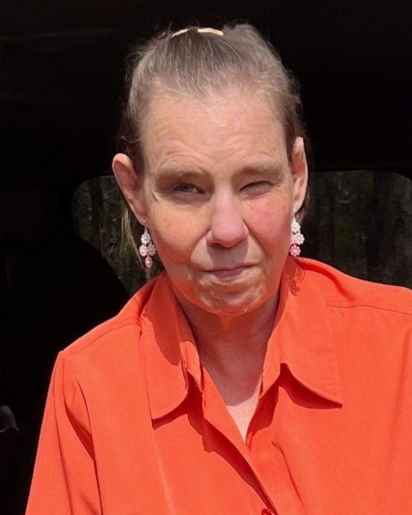 Theresa Ann Dye Profile Photo