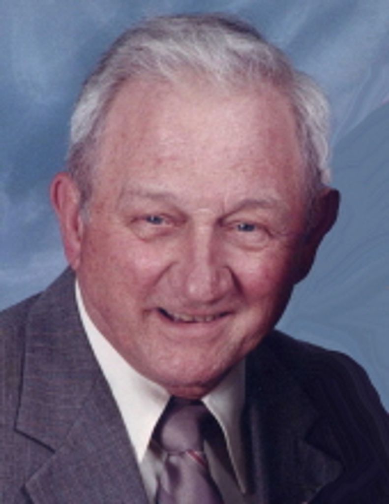 Clarence Leonard "Paulie" Paullus