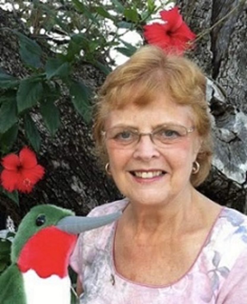 Margaret Truesdale Profile Photo