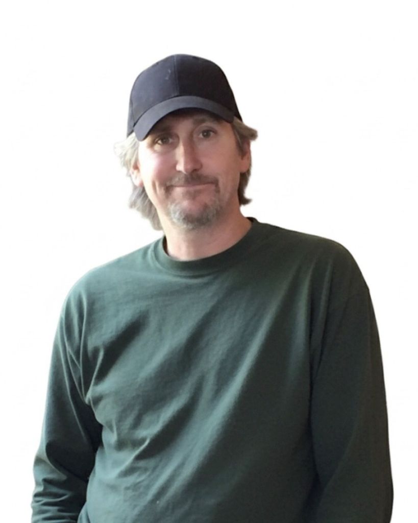Richard "Rich" Lee Wiegand, Jr.
